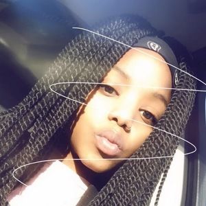 Meet your Posher, Danayea